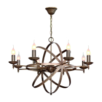 Подвесная люстра от Lustrof  769500-128960