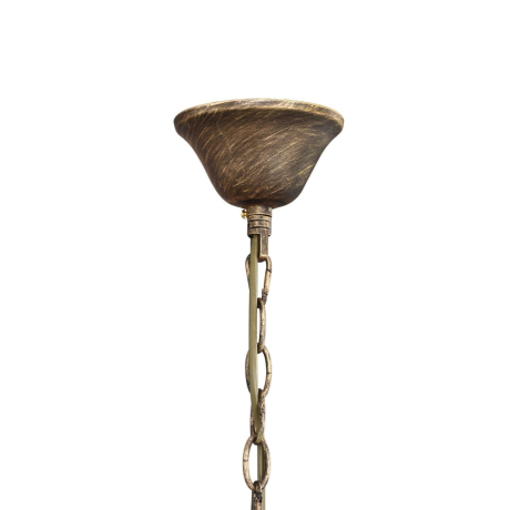 Подвесная люстра от Lustrof  769500-128960 