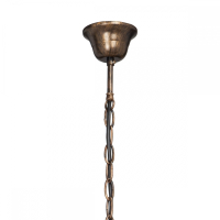 Подвесная люстра Vitaluce V1253/8