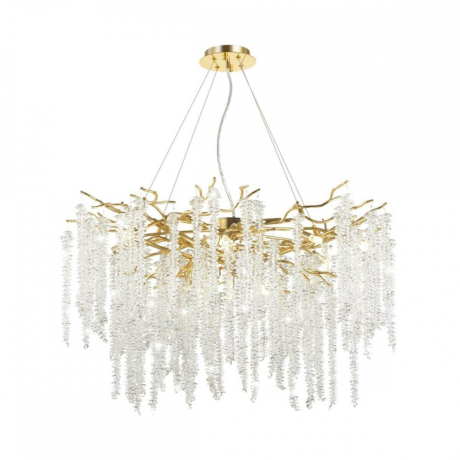 Подвесная люстра Odeon Banche 5005/14 