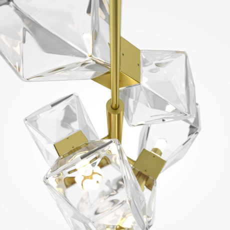 Подвесной светильник Maytoni Coctail time MOD325PL-06G1 