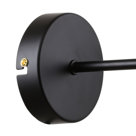 Бра на стену со светодиодными лампами, комплект от Lustrof. №385110-617982 