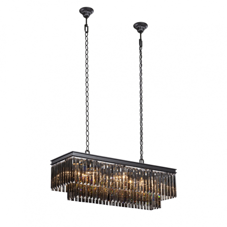 Подвесная люстра Vitaluce V5155 V5159-1/10 