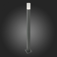 SL101.715.01 Уличный светодиодный столб ST Luce