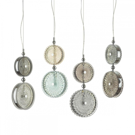 Подвесной светильник Odeon Caramella 5416/13LD 