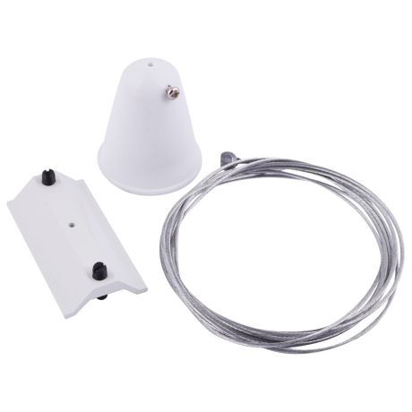 Подвес для трека Arte Lamp Track Accessories A410033 