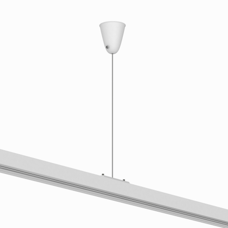 Подвес для трека Arte Lamp Track Accessories A410033 