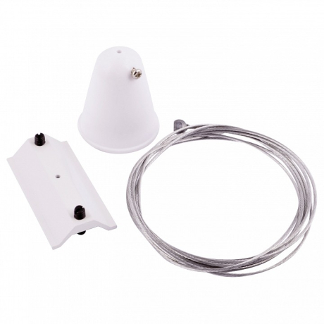 Подвес для трека Arte Lamp Track Accessories A410033 