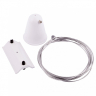 Подвес для трека Arte Lamp Track Accessories A410033 