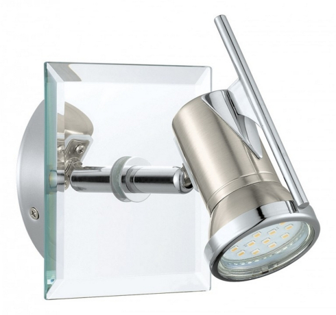 31265 Галогенный влагозащищенный светильник-спот Eglo Tamara 1 