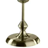 Настольная лампа в комплекте с лампочками  Arte lamp A3579LT-3AB+Lamps