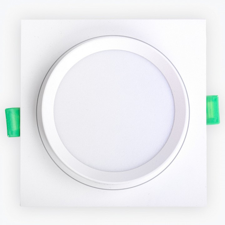 Встраиваемый светильник LEDS POWER SPOT 009278 