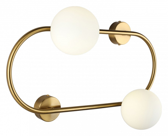 Накладной светильник Aployt Kornelia APL.308.01.02 