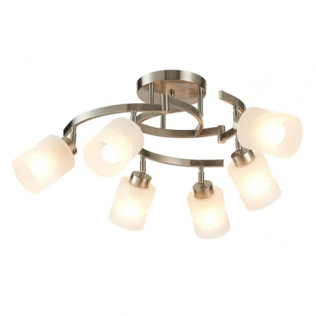 Потолочная люстра Citilux Астро CL125162 