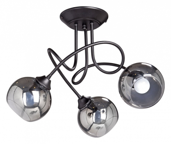 Люстра на штанге Vitaluce  V4309-1/3PL 