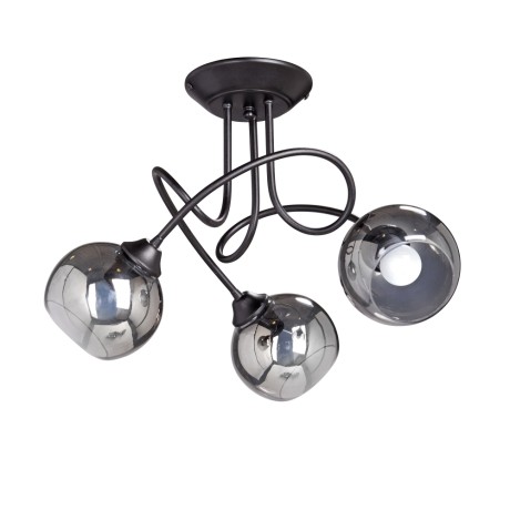 НЕ ПУБЛИКОВАТЬ!!! ЗАПРЕЩЕНЫ ПРОДАЖИ! Люстра потолочная Vitaluce V4309-1/3PL 