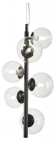 Подвесная люстра Aployt Feliche APL.334.06.06 