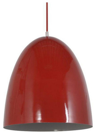 Подвесной светильник Arti Lampadari Bruno Bruno E 1.3.P1 R 