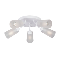 Потолочная люстра Vitaluce V3762 V3762-0/5PL