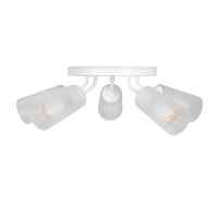 Потолочная люстра Vitaluce V3762 V3762-0/5PL