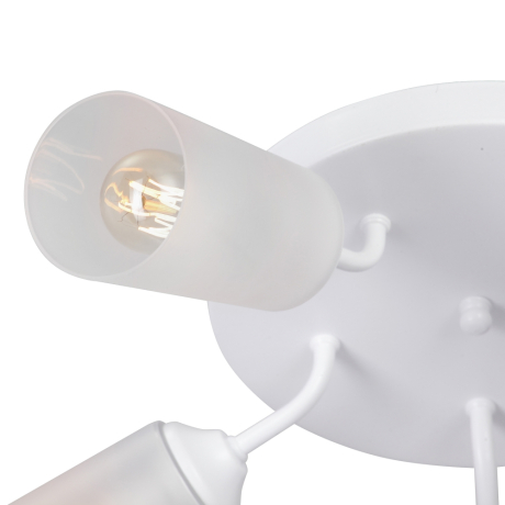 Потолочная люстра Vitaluce V3762 V3762-0/5PL 