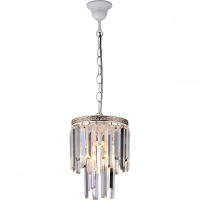 Люстра подвесная хрустальная Kristalina Stilfort 2110/03/02P