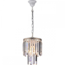 Люстра подвесная хрустальная Kristalina Stilfort 2110/03/02P 