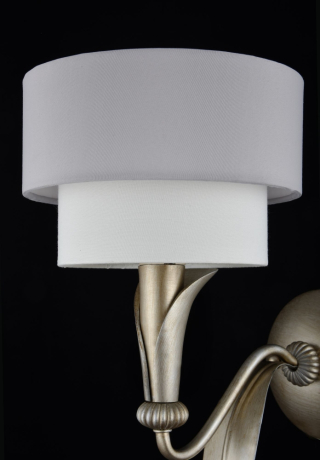 Бра Maytoni Lillian H311-01-G 