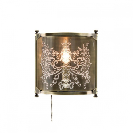 Настенный светильник Citilux Версаль CL408313 