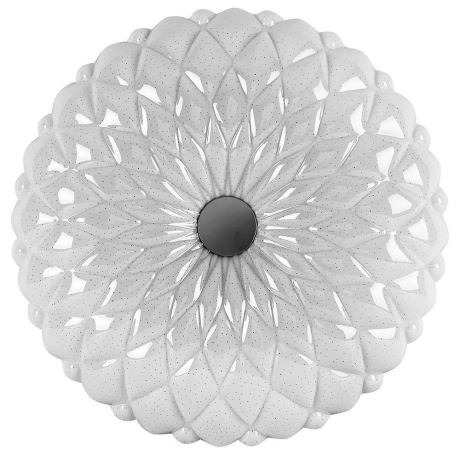 Светильник потолочный светодиодный с ИК пультом Camelion 13389 LBS-1005 