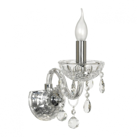 Lubrenze E 2.1.1.600 N Настенное бра Arti Lampadari Lubrenze 