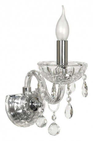 Бра Arti Lampadari Lubrenze Lubrenze E 2.1.1.600 N 