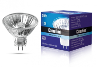 Нарушена упаковка! <189024> Галогенная лампа GU5.3 50W Camelion MR16 50W GU5.3 (3060)