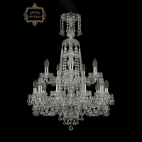 11.26.10+5.200.2d.XL-84.Cr.B Подвесная люстра Art Classic