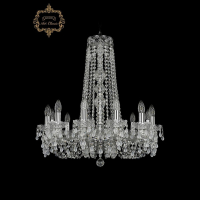 11.24.12.220.h-70.Cr.V0300 Подвесная люстра Art Classic