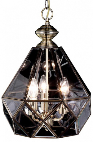 Подвесной светильник Citilux Витра-1 CL442130 