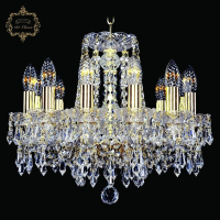 11.23.12.141.Gd.Dr Подвесная люстра Art Classic