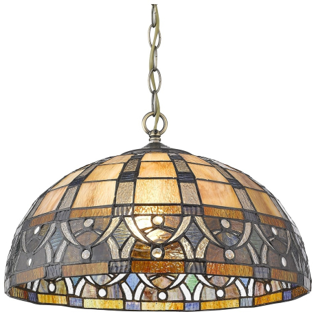 824-806-02 Подвесной светильник Velante 