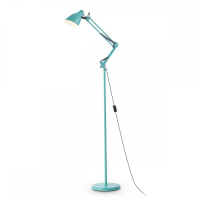 Торшер с лампочкой Ambrella light TR97649+Lamps