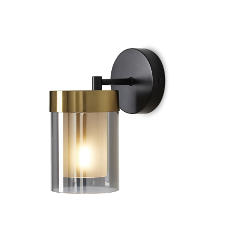 Бра Freya Lora FR5432WL-01BBS 