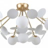 Потолочная люстра F-promo Bliss 2771-8P 