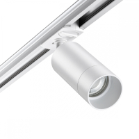 Однофазный светильник для трека Slim Novotech 370860