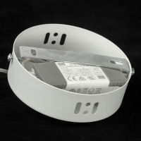 Подвесной светодиодный светильник Lussole Aberdeen LSP-7152