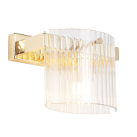 Бра с лампочкой CRYSTAL LUX Encanto AP1+Lamps