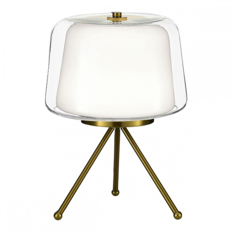 Настольная лампа ST Luce Pandora SL6127.304.01 