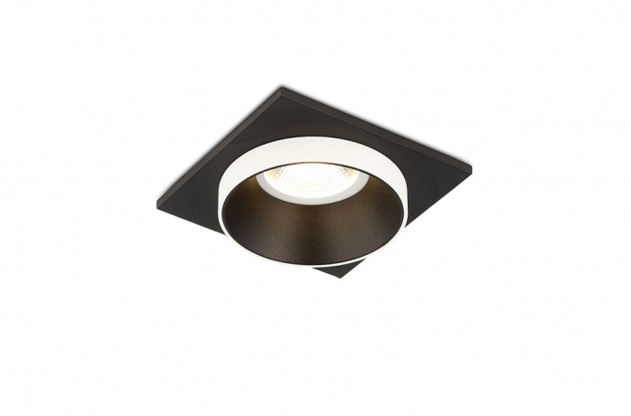 Встраиваемый светильник SIMPLE STORY 2068-1DLBW 