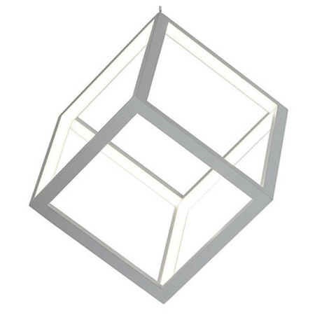 Подвесной светильник Citilux Куб CL719200 