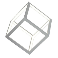 CL719200 Подвесной светодиодный светильник Citilux Куб