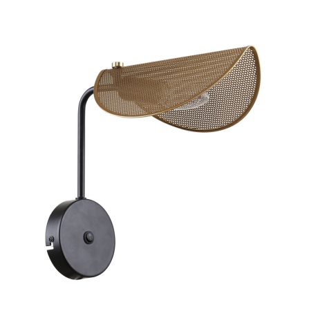 Светильник настенный с лампочкой F-Promo 4082-1W+Lamps 