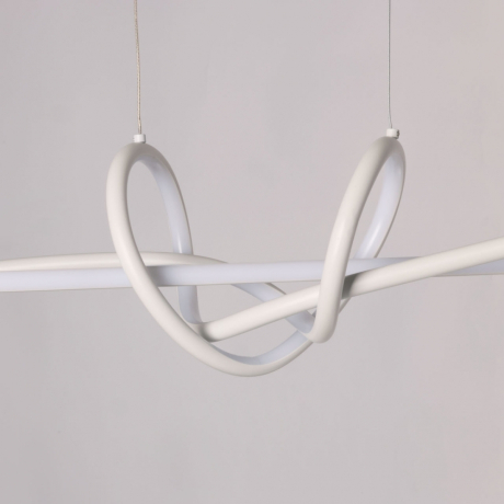 Подвесной светильник DeMarkt Аурих 108010101 